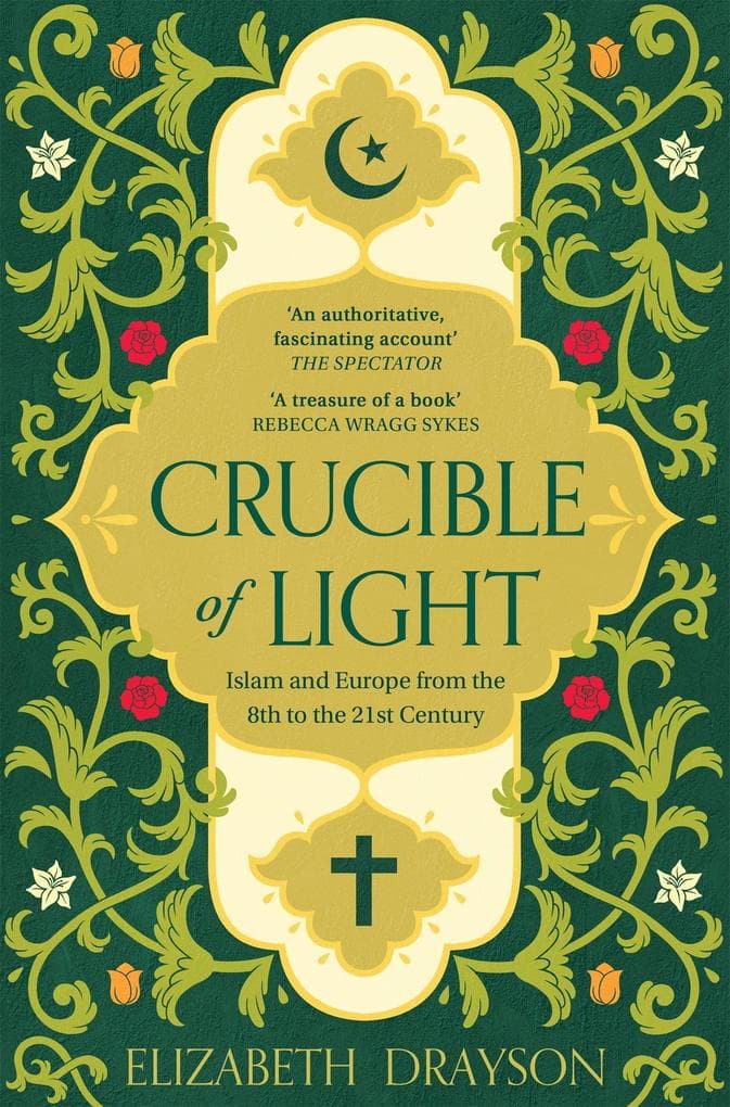 Crucible of Light