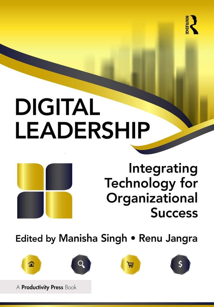 Digital Leadership
