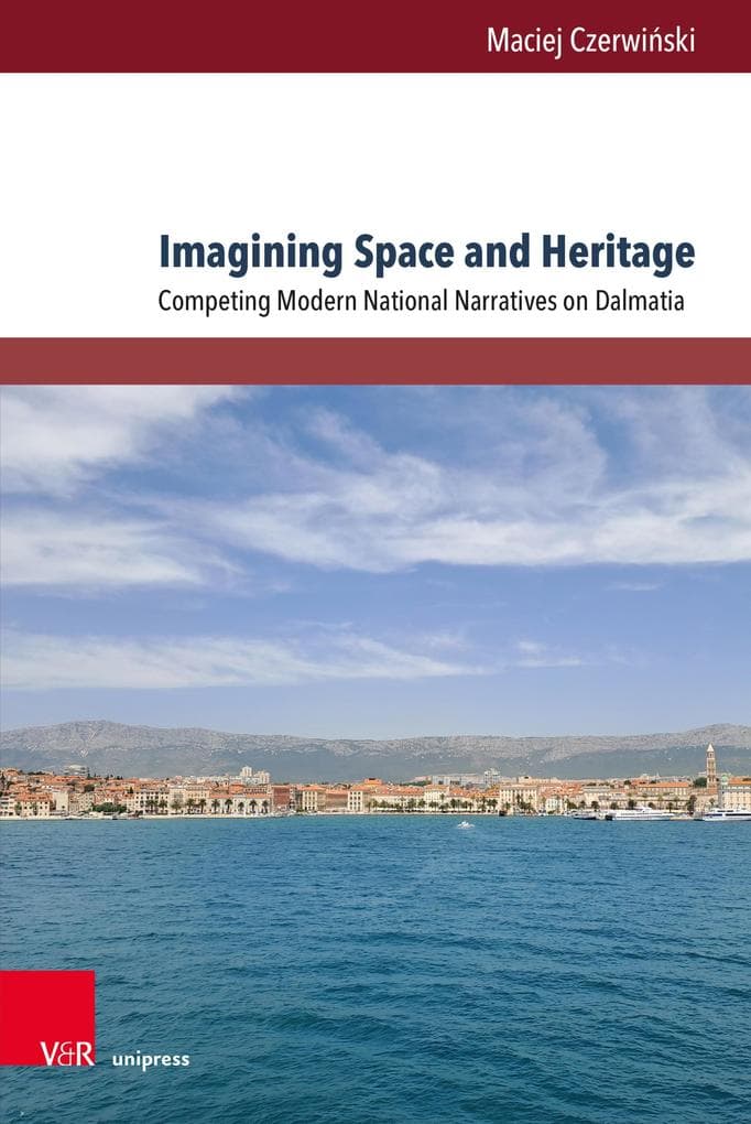 Imagining Space and Heritage