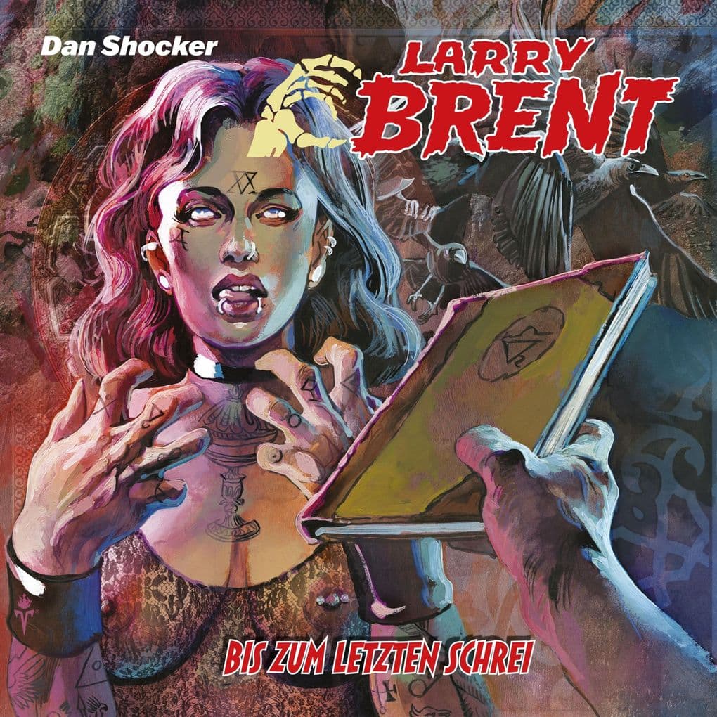 Bis zum letzten Schrei