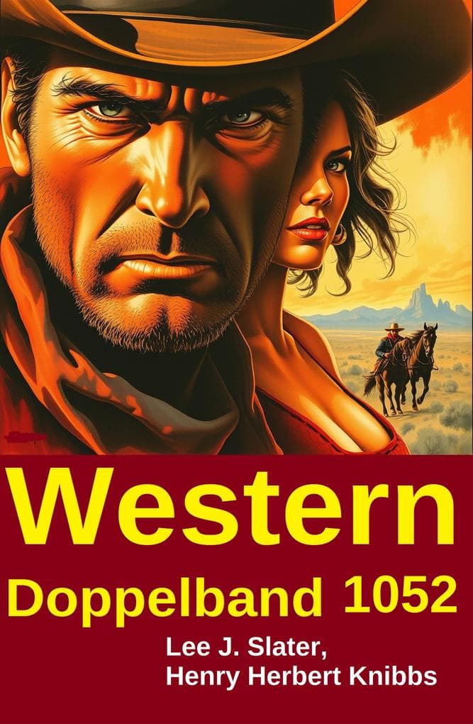 Western Doppelband 1052