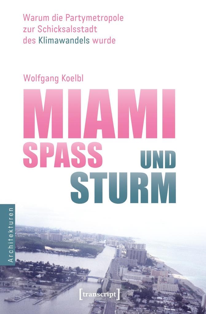 Miami - Spaß und Sturm