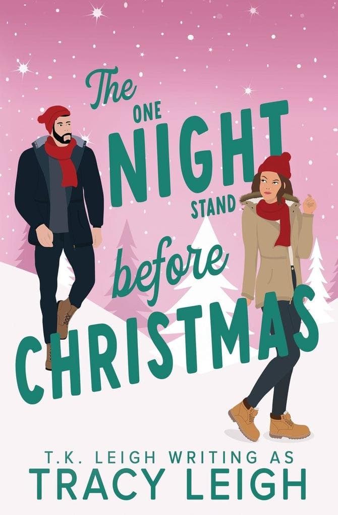 The One Night Stand Before Christmas