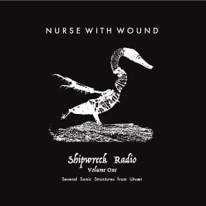 Shipwreck Radio Volume 1 Part One