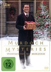 Murdoch Mysteries - Weihnachten mit Murdoch
