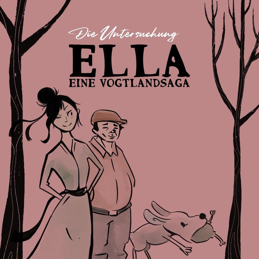 Folge 10: Die Untersuchung