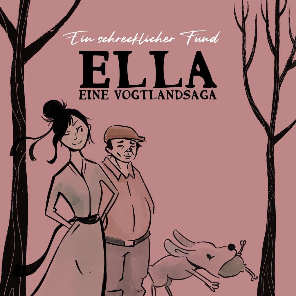 Folge 9: Ein schrecklicher Fund