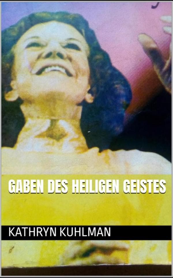 Gaben des Heiligen Geistes
