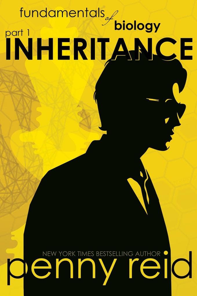 Inheritance (Hypothesis, #7)