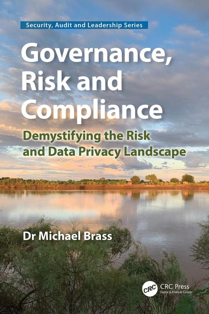 Governance, Risk and Compliance