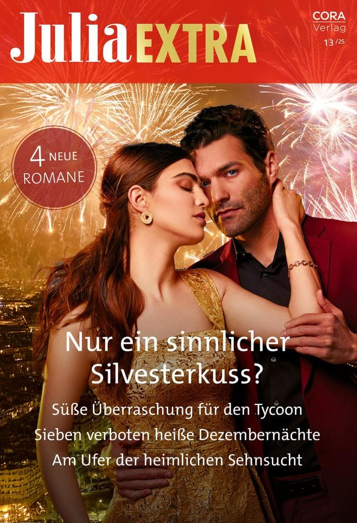 Julia Extra Band 578