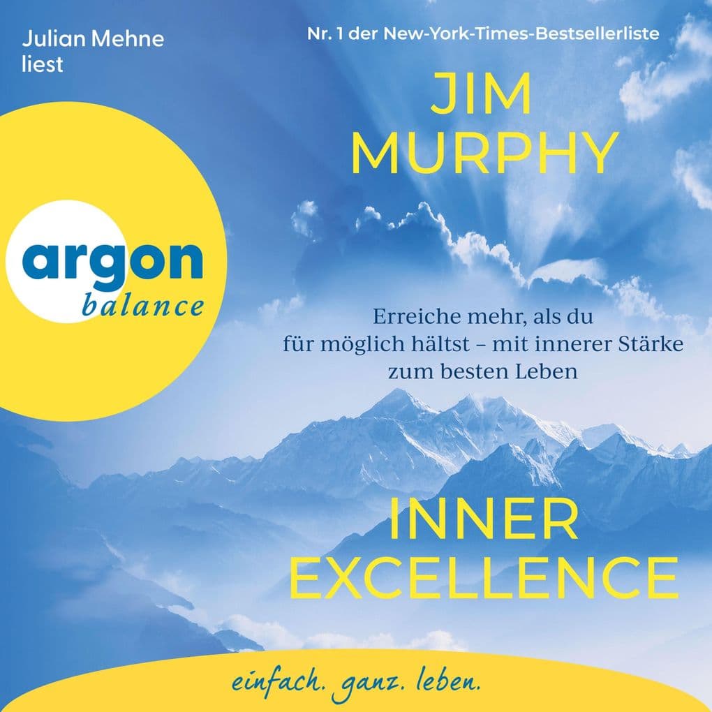 Inner Excellence
