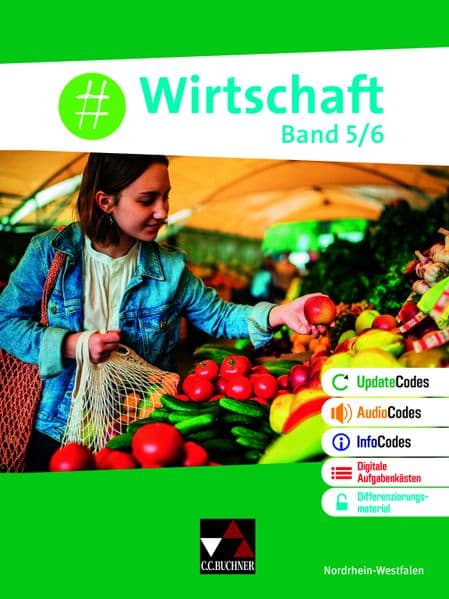 #Wirtschaft NRW 5/6 Ausgabe ab 2026