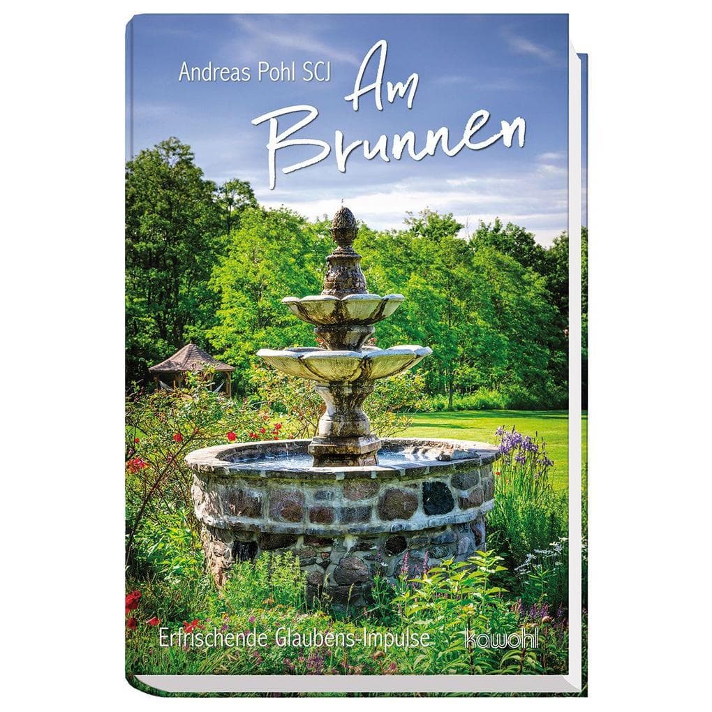Am Brunnen