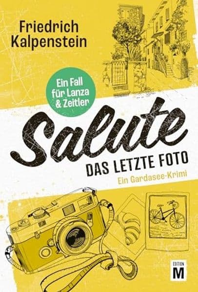 Salute - Das letzte Foto