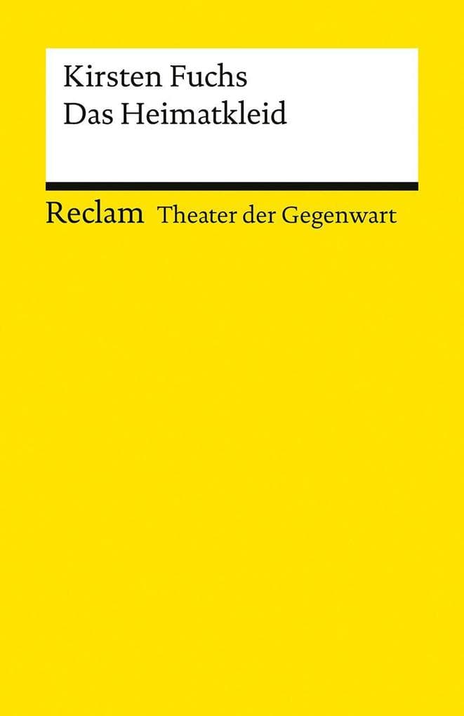 Das Heimatkleid