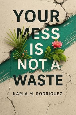Your Mess Is Not a Waste
