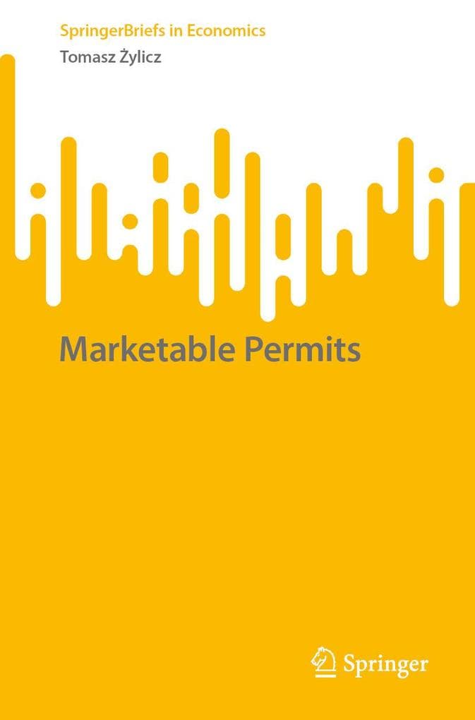 Marketable Permits