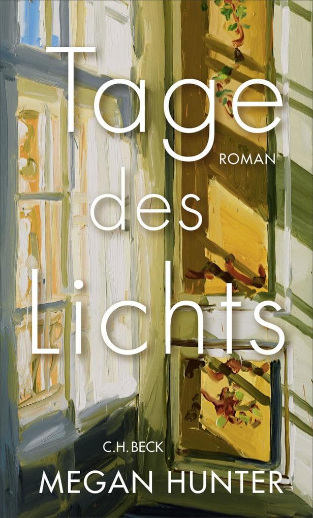 Tage des Lichts
