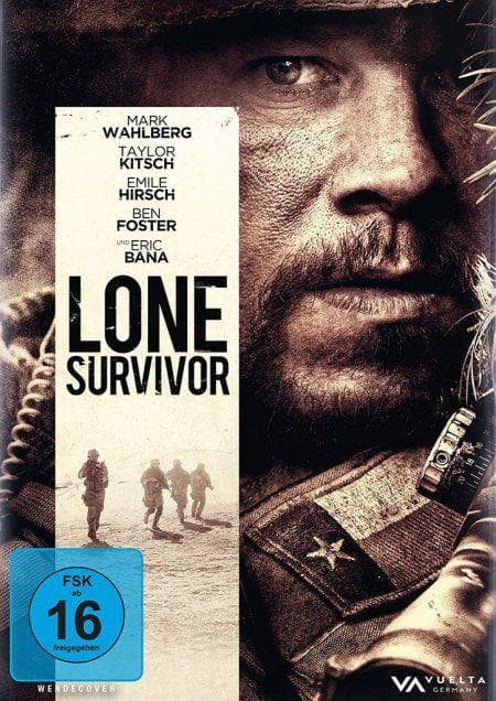 Lone Survivor