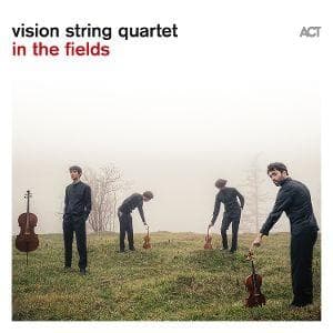 In The Fields (Digipak)