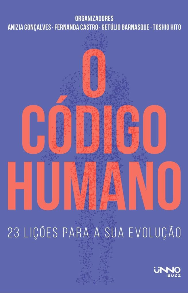 O código humano