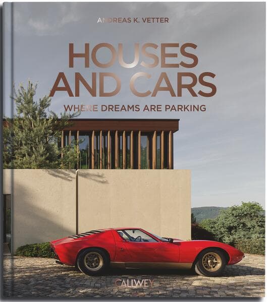 Houses and Cars: Where Dreams are Parking