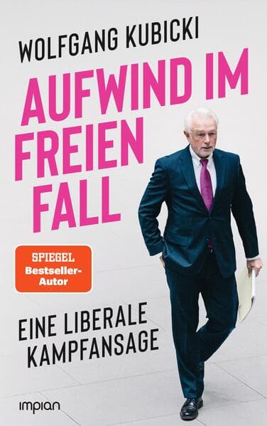 Aufwind im freien Fall
