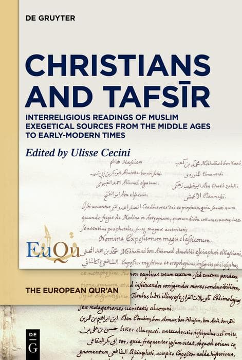 Christians and Tafsir