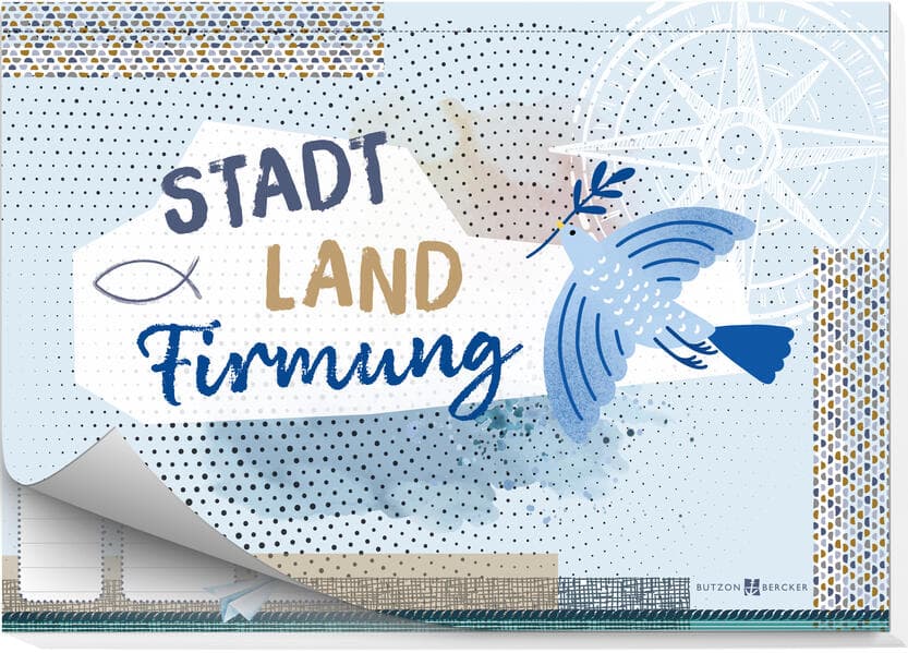 Stadt - Land - Firmung