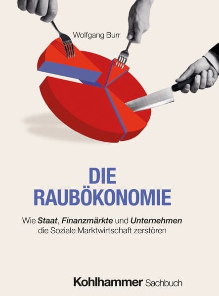 Die Raubökonomie