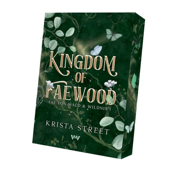 Kingdom of Faewood