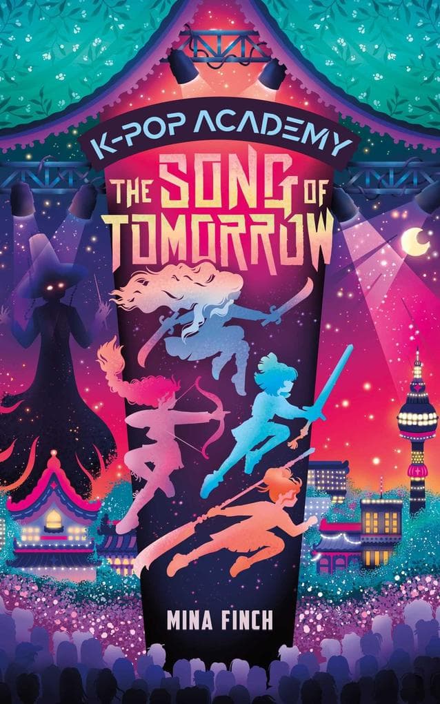 The Song of Tomorrow