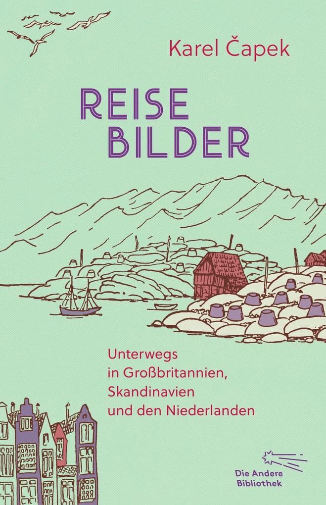 Reisebilder