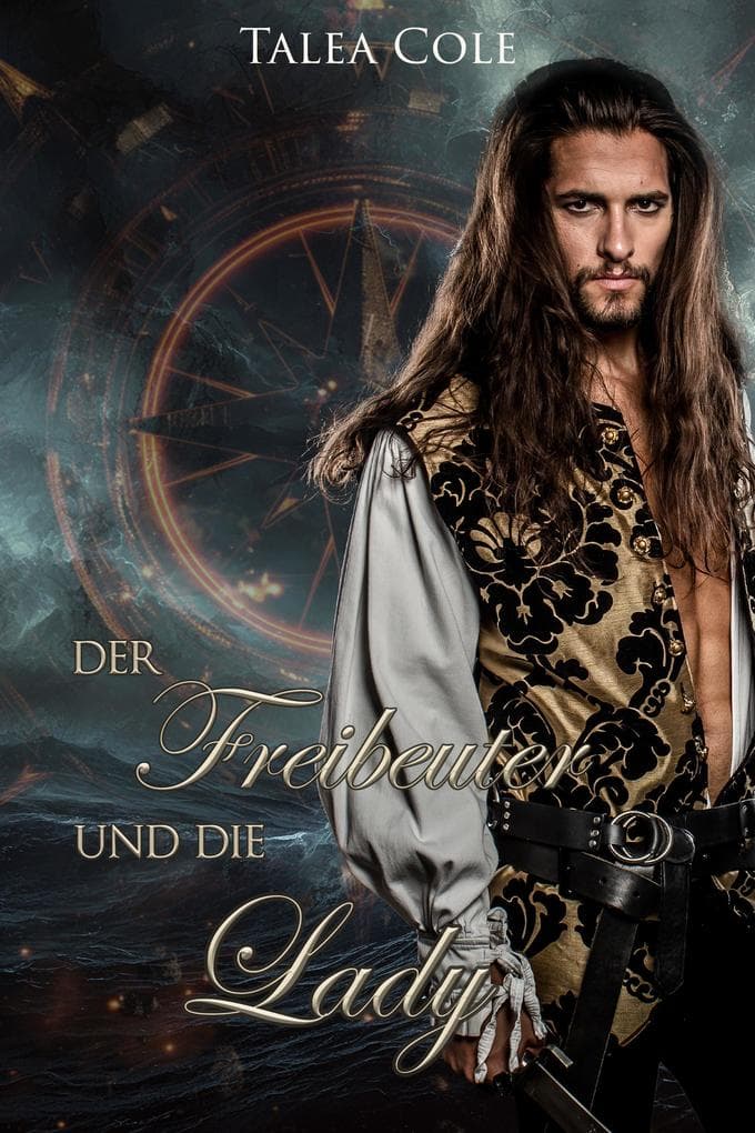 Der Freibeuter und die Lady
