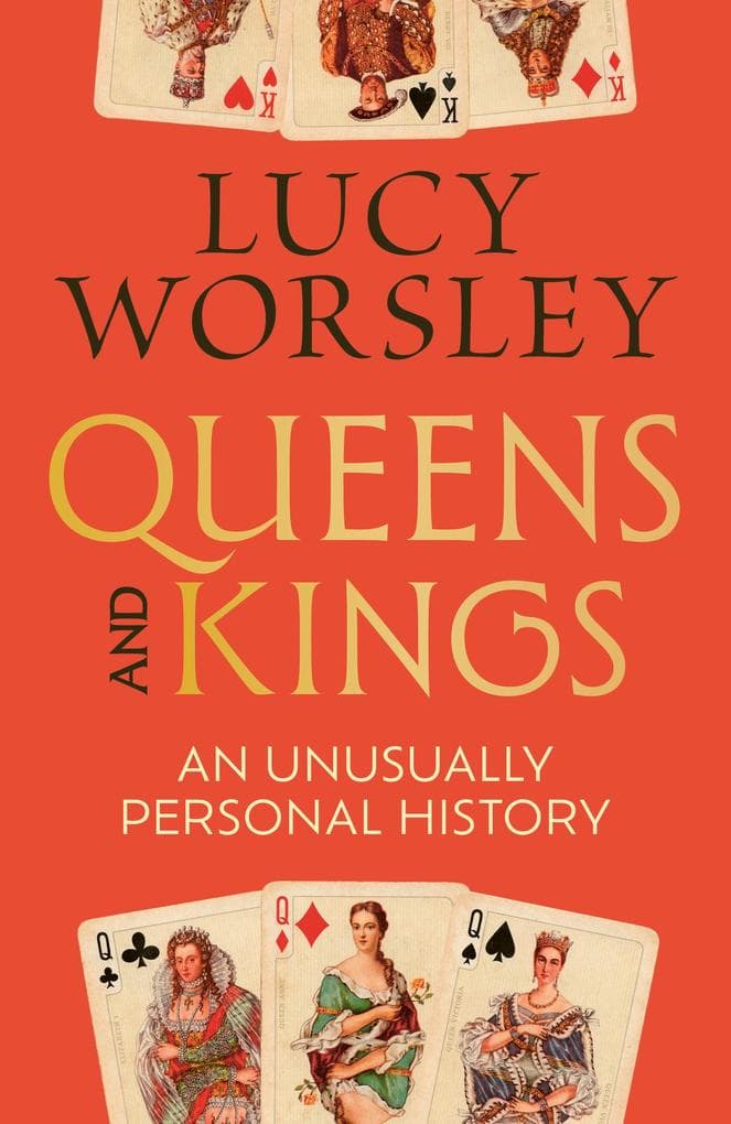 Queens and Kings