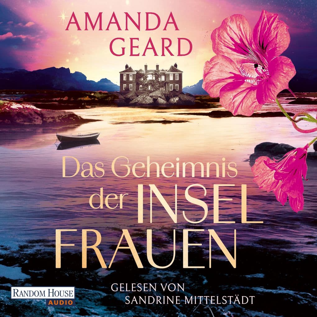 Das Geheimnis der Inselfrauen