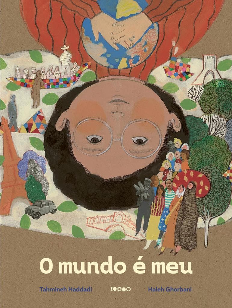 O mundo é meu