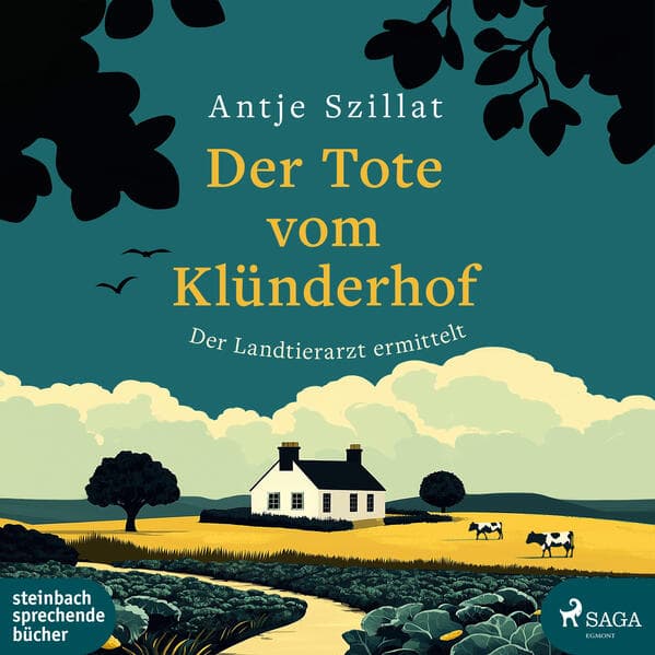Der Tote vom Klünderhof