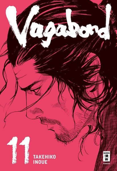 Vagabond 11