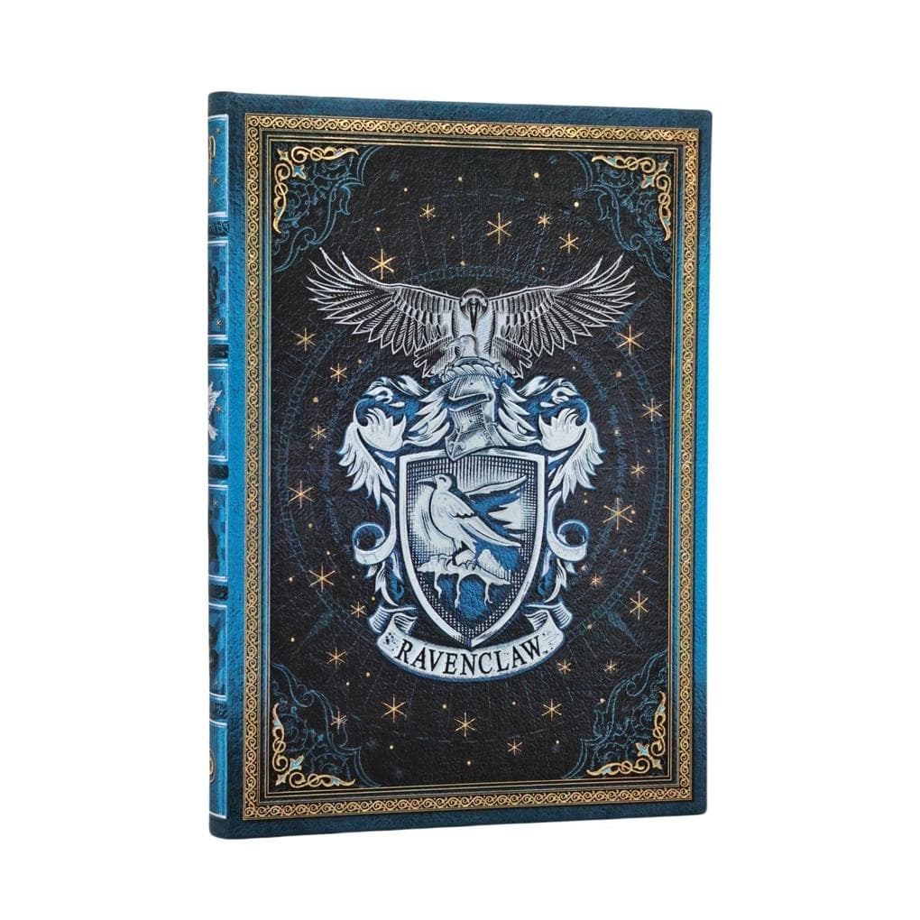 Notizbuch Ravenclaw Midi Spezial Liniert