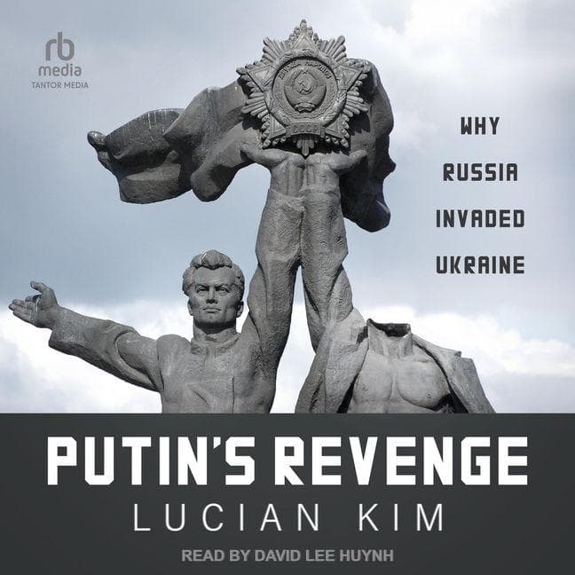 Putin's Revenge