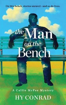 The Man on the Bench