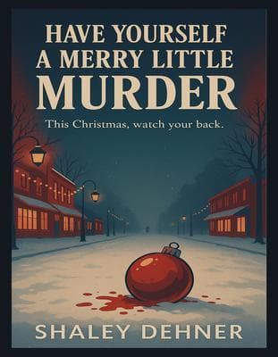 Have Yourself a Merry Little Murder