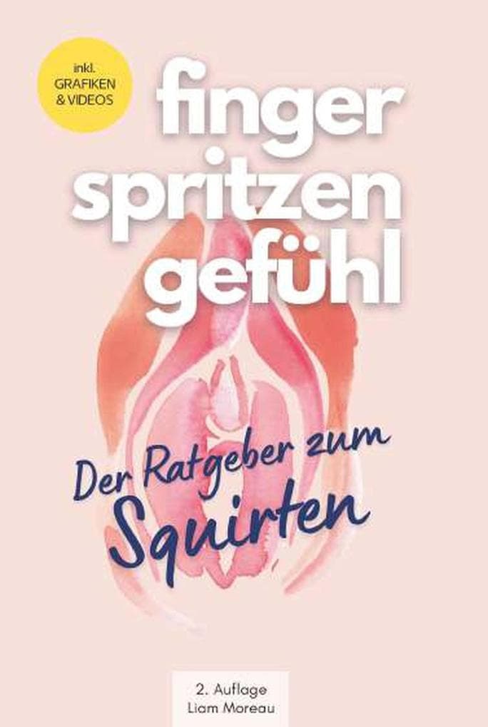 fingerspritzengefühl
