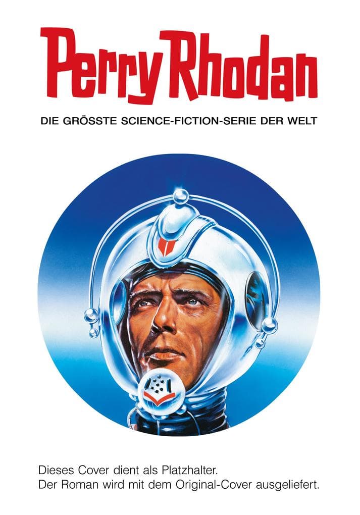 Perry Rhodan 3406