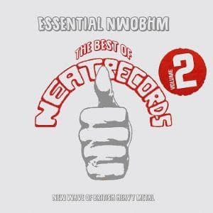 Essential NWOBHM Vol. 2