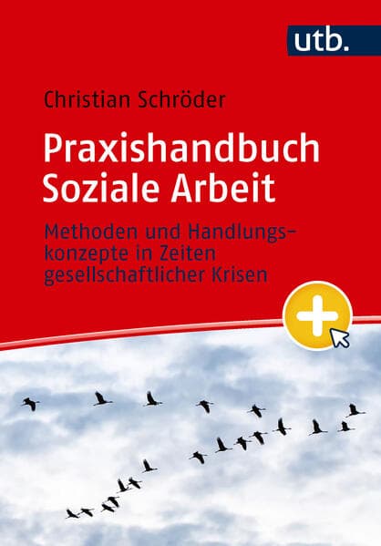 Praxishandbuch Soziale Arbeit