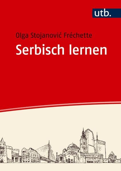 Serbisch lernen