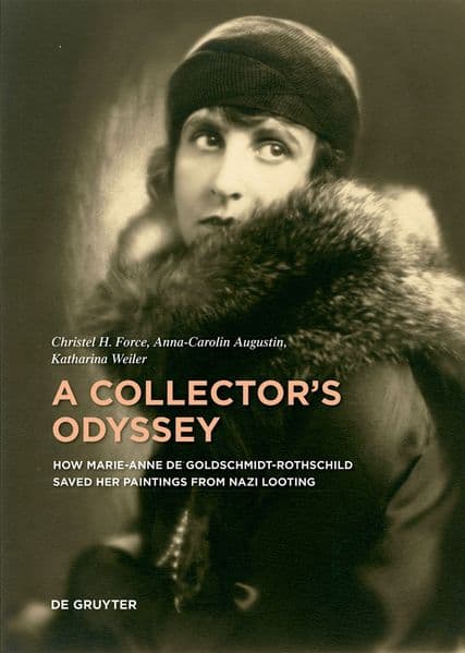 A Collector's Odyssey